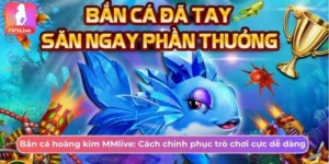 Cá hoàng kim MMlive