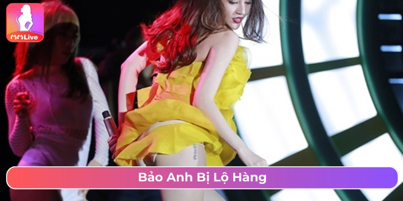 Tổng Hợp Ảnh Gái Xinh Lộ Hàng Ngon Ngọt Nước Bảo Anh dính nghi vấn lộ hàng