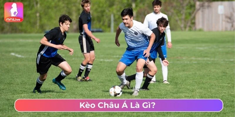 Kèo Châu Á Là Gì? Hướng Dẫn Chơi Cá Cược Cho Người Mới Kèo châu Á là kèo cược đơn giản