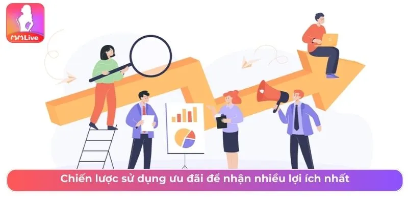 Khuyến Mãi Chào Mừng Người Chơi Mới Giá Trị Cực Khủng 2025 Chiến lược sử dụng ưu đãi để nhận nhiều lợi ích nhất