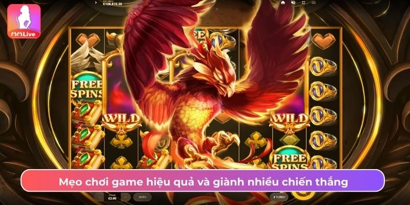 Mẹo chơi game hiệu quả và giành nhiều chiến thắng 
