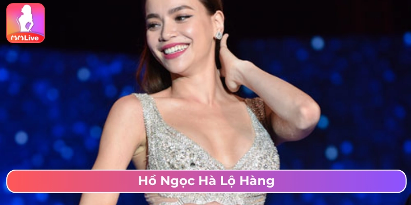 Tổng Hợp Ảnh Gái Xinh Lộ Hàng Ngon Ngọt Nước Sự cố lộ vòng 1 của Hồ Ngọc Hà
