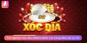 xoc dia mmlive